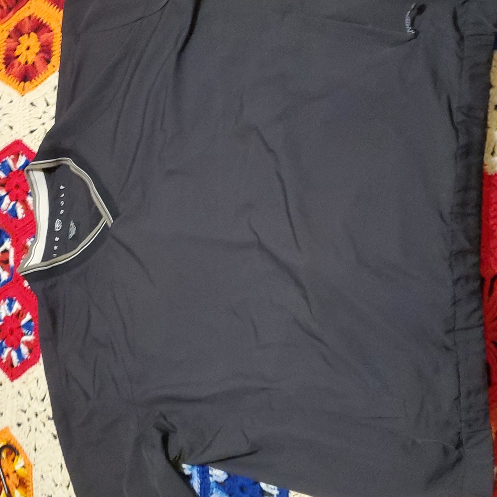 Men's golf shirt